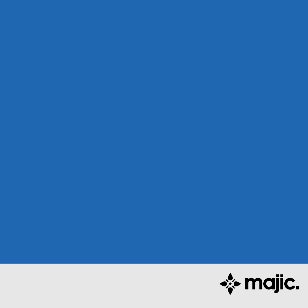BS381c 166 French Blue Paint