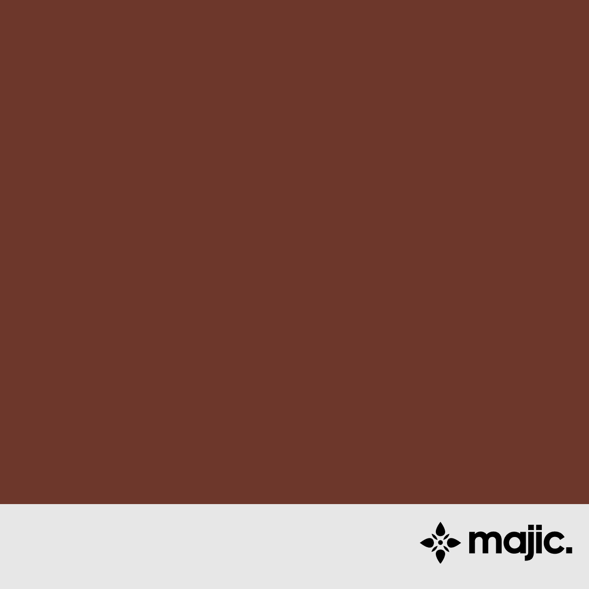 BS381c 448 Deep Indian Red Paint