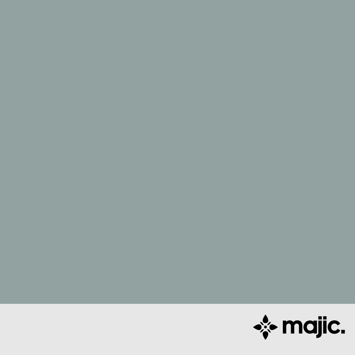 BS381c 637 Medium Sea Grey Paint