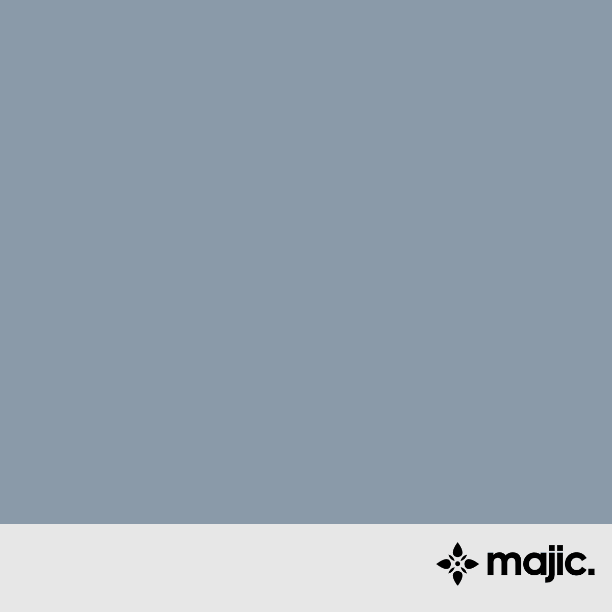 BS381c 692 Smoke Grey Paint