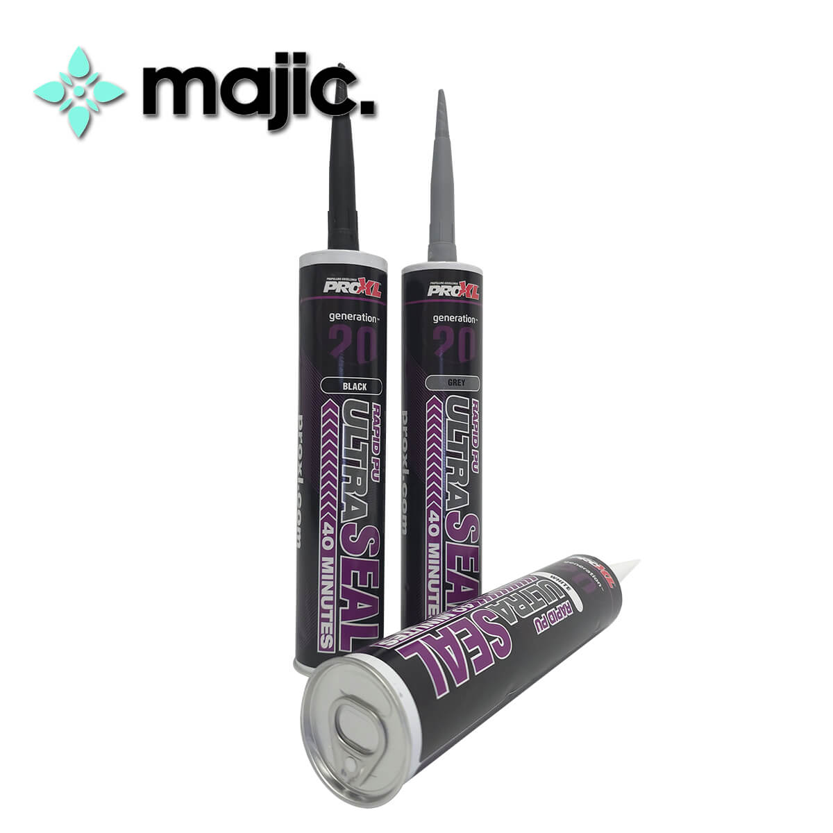 ProXL Rapid PU Sealer (Grey) - 310ml