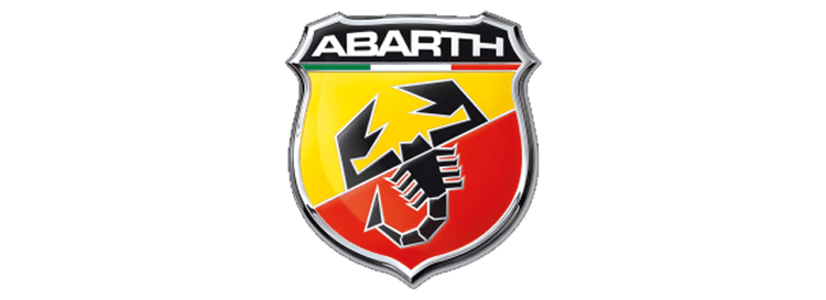 Abarth Paints