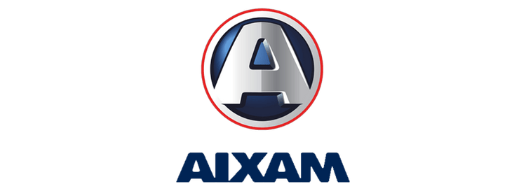 Aixam Paints