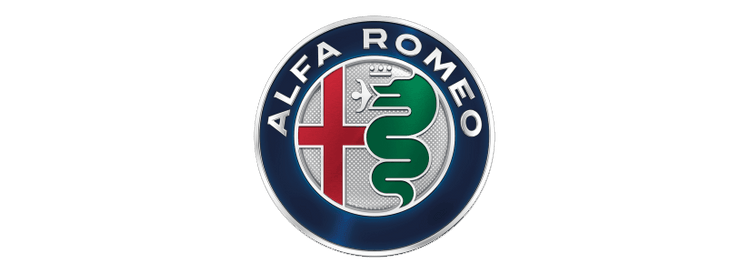 Alfa Romeo Paints