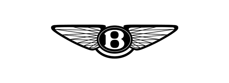 Bentley Paints