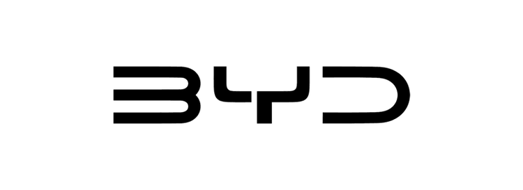 BYD Paints