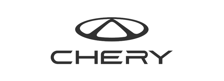 Chery Paints