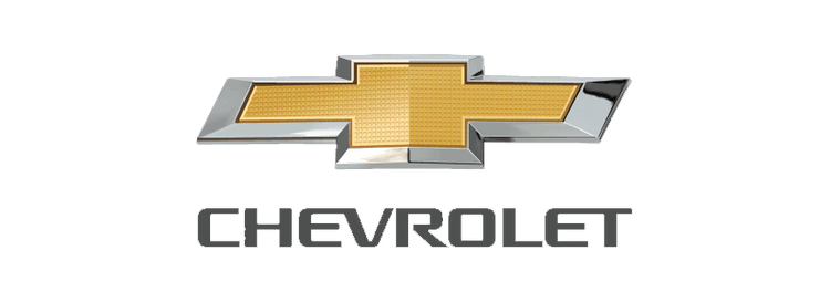 Chevrolet Paints