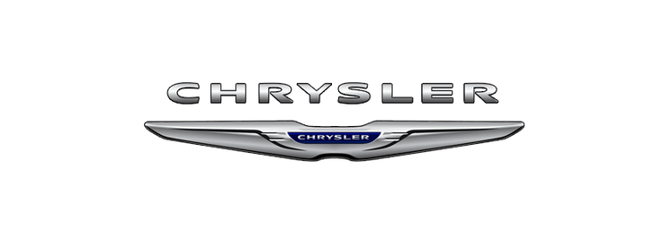 Chrysler Paints