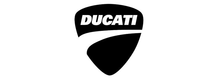 Ducati Paints