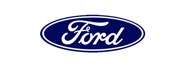 Ford Paints