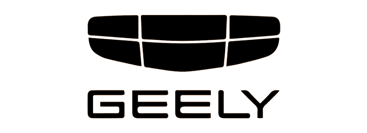 Geely Paints