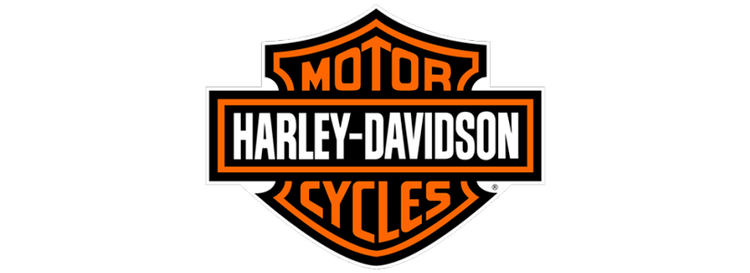 Harley-Davidson Paints
