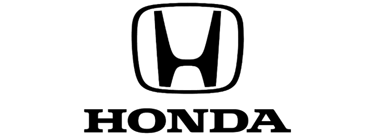 Honda Paints