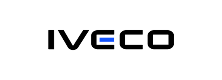 Iveco Paints