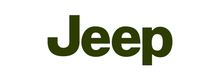 Jeep Paints