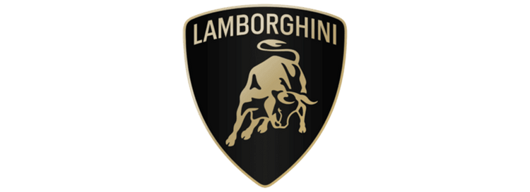 Lamborghini Paints