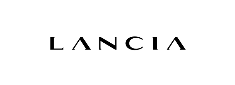 Lancia Paints