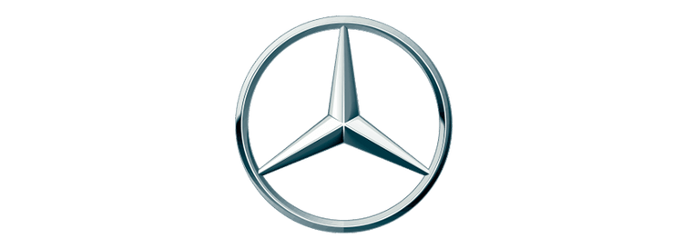 Mercedes Paints