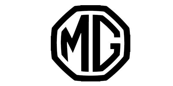 MG Motor Paints