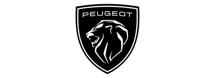 Peugeot Paints
