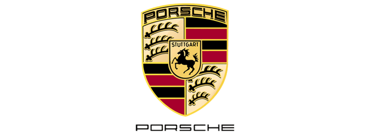 Porsche Paints