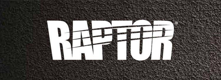 U-Pol Raptor