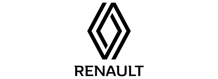 Renault Paints
