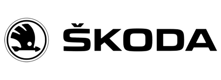 Skoda Paints