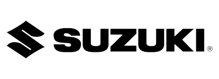Suzuki Paints