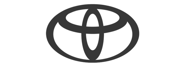 Toyota Paints