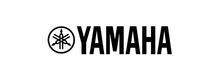 Yamaha Paints