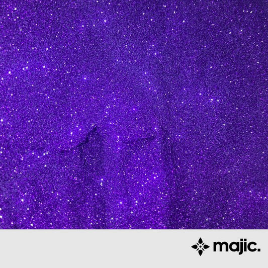 Dark Purple 4 Fine Metal Flake