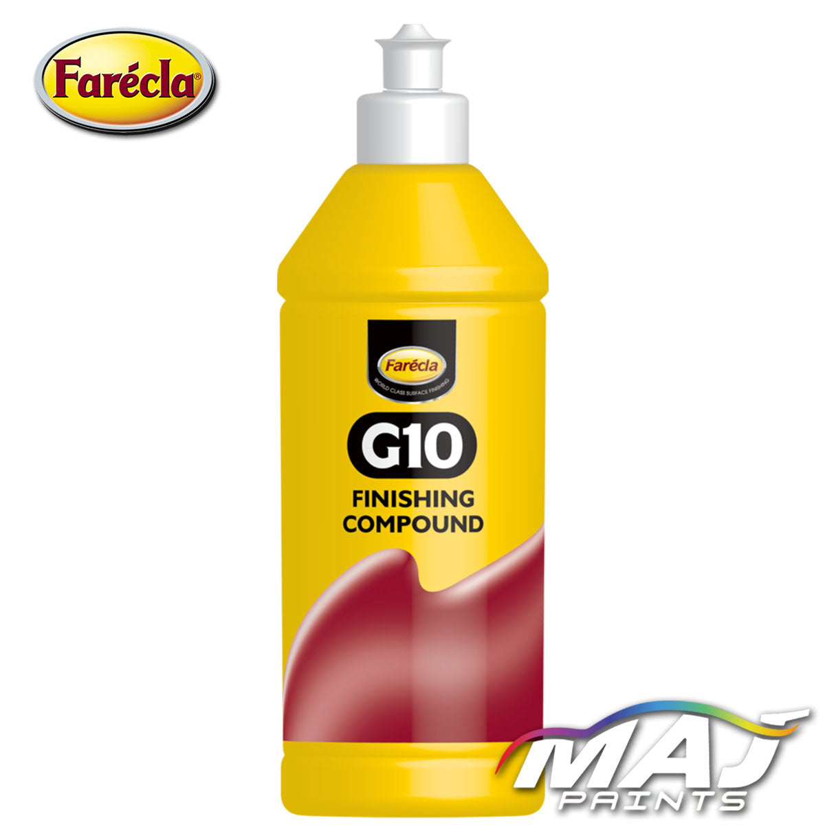 Farecla G10 Finishing Compound - 1L