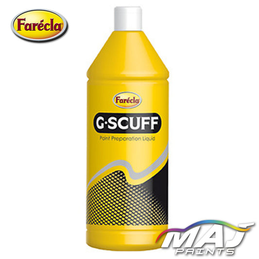 Farecla G-Scuff - 1L