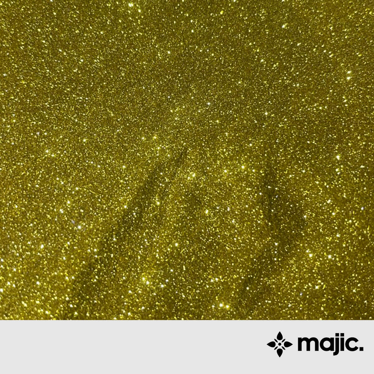 Gold 4 Fine Metal Flake