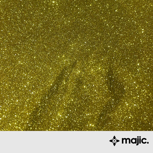 Gold 4 Fine Metal Flake