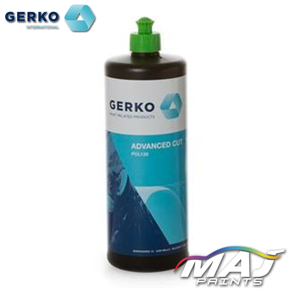 Gerko Advanced Cut Polish - 1kg