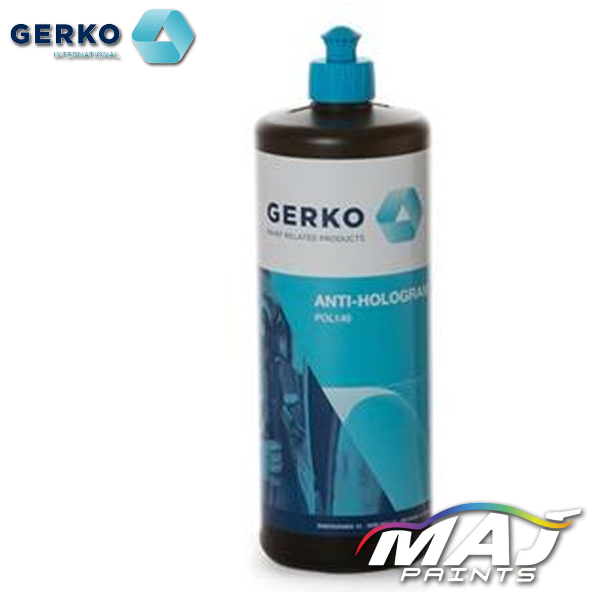 Gerko Anti-Hologram Polish - 1kg