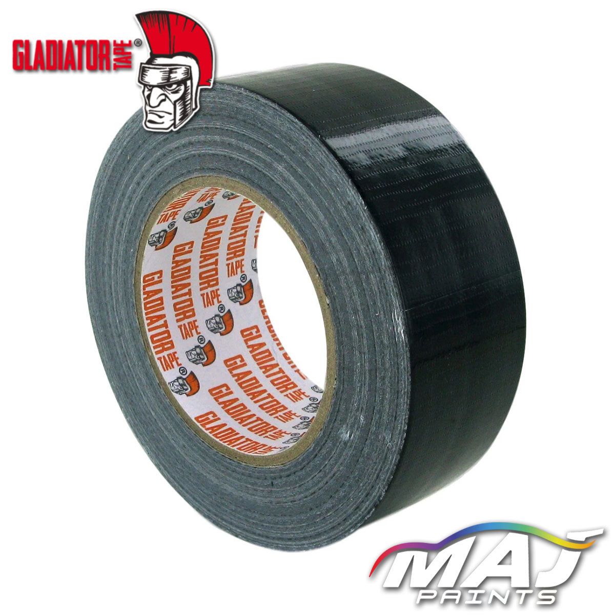 Gladiator Professional Tape - Duct Tape (48mm x 45m)