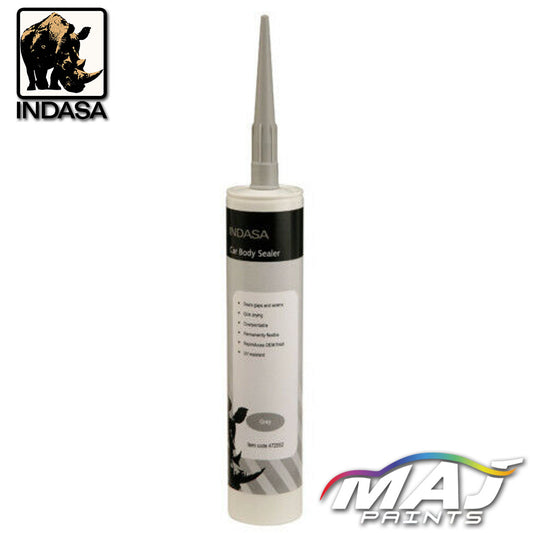 INDASA Car Body Sealer - 310ml Seam Sealant