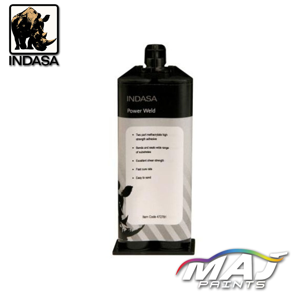 INDASA Power Weld - 50ml