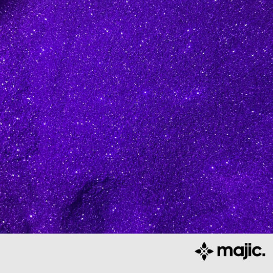 Light Purple 4 Fine Metal Flake