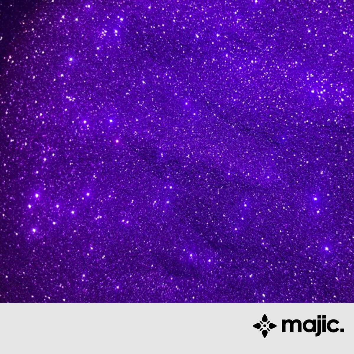 Light Purple 8 Coarse Metal Flake