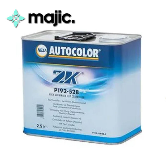 Nexa Autocolor 2K P192-528 High Aluminium Flip Controller Binder 2.5L