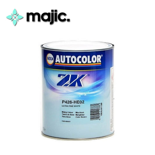 Nexa Autocolor 2K P426-HE03 Graphite Flake Tinter