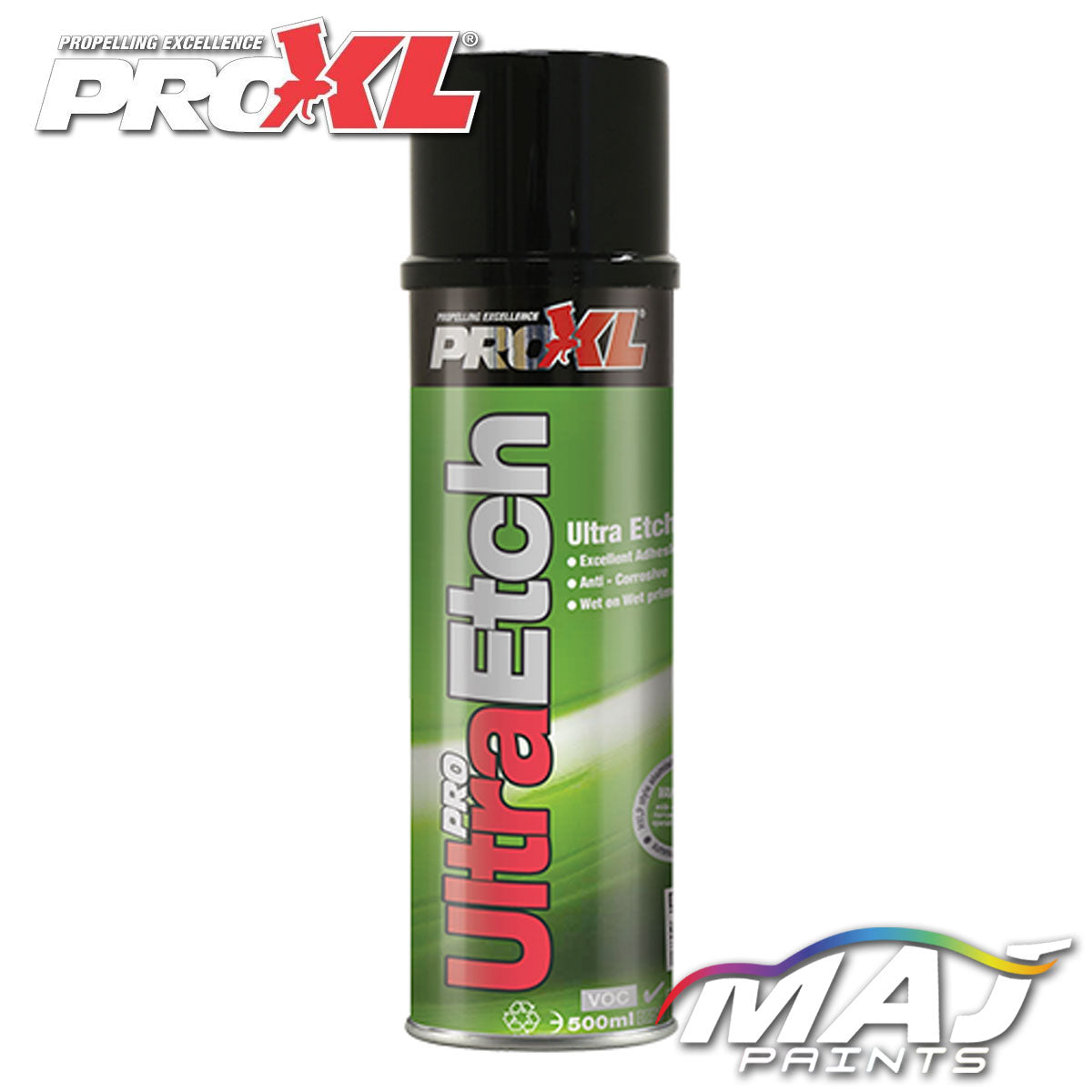 ProXL Ultra Etch Grey Primer Aerosol - 500ml