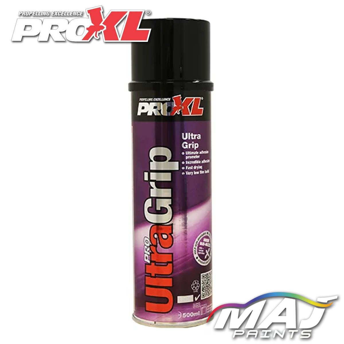 ProXL Ultra Grip Adhesion Promoter Aerosol - 500ml