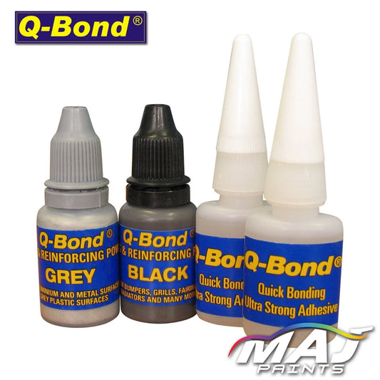 Q-Bond Ultra Strong Adhesive Kit - Small