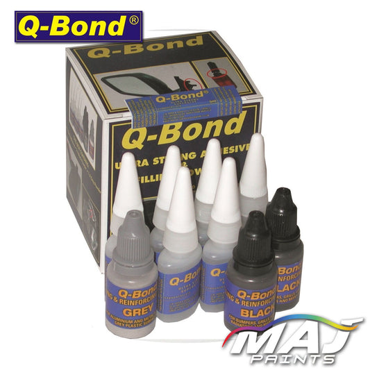 Q-Bond Ultra Strong Adhesive Kit - Large